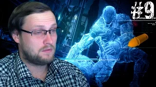 Batman: Arkham Knight Прохождение ► ВОССТАНАВЛИВАЕМ СОБЫТИЯ ► #9