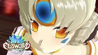 Elsword - Season 2 Eve and Chung Revamp Trailer