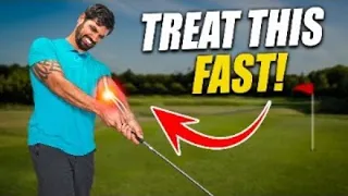 Treat Golfers Elbow FAST! (Medial Epicondylitis)