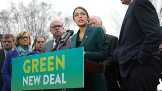 Getting Real About the Green New Deal