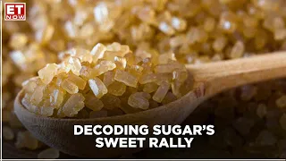 Sugar’s Rush | Sameer Sinha, Triveni Engineering & Industries & Atul Chaturvedi, Shree Renuka Sugars