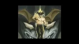 Devilman - Sigla integrale