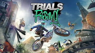 Trials Rising - Best Of Track Central 360