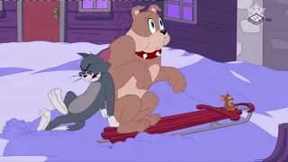 Tom si Jerry ~   Cei mai buni   ~ Desene animate traduse dublate in romana