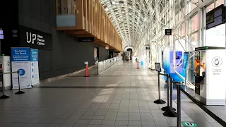 How to get from Union Station To - Skywalk/Roger's Centre/CN Tower/Ripley's Aquarium/Up Trains