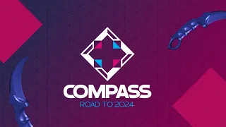 [UA] FNATIC проти Nexus | YaLLa Compass Spring 2024