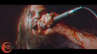 ASYLENCE - Soulless (Official Music Video) Melodic Death Metal | The Circle Pit