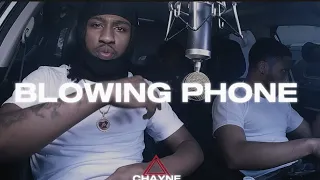 [FREE] Sdot Go x Kyle Richh Jersey Club Type Beat -"BLOWING PHONE" 2024