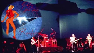 ROGER WATERS & ERIC CLAPTON - CHICAGO 26 luglio 1984 - soundboard