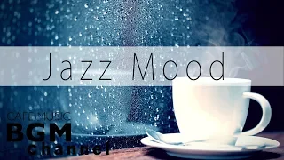 【Jazz Mood】Trumpet & Saxophone Jazz - Soft Jazz BGM - Relaxing Jazz - ゆったりジャズでリラックス！