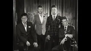 IL DIVO - TIMELESS GREATEST HITS LIVE 2019