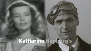Katharine Hepburn's love letters