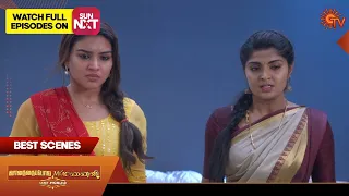 Vanathai Pola & Mr. Manaivi - Mahasangamam | Best Scenes - 02| 25 May 2023 | Sun TV