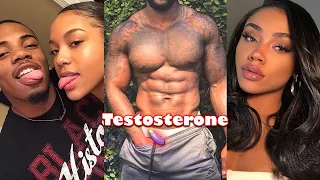 Why You Need To Increase YOUR Testosterone Level ASAP (For Black Men)