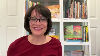 Celebrate National Library Week with Meg Medina