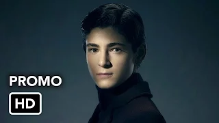 Gotham Season 3 "Bruce Wayne Is Protecting The Family Name" Promo (HD)