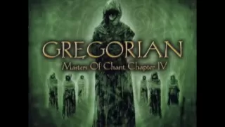 Gregorian - Angels