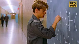 Janitor 500+ IQ Solves HARDEST Equation in Minutes Which Took Professor 2 Years To Solve