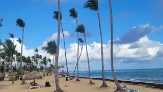 Grand Sirenis Punta Cana Resort & Aquagames 2022 Dominican Republic 🇩🇴