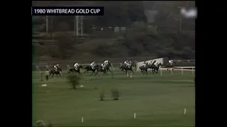 1980 Whitbread Gold Cup Handicap Chase