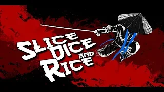 Slice, Dice & Rice (Switch) Gameplay