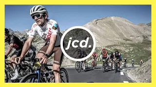 Comment faire TOP3% sur une Étape du Tour de France ? - Étape du Tour 2022 : Briançon - Alpe d'Huez