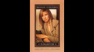 Barbra Streisand  - We`re Not Making Love Anymore (RADIO MIX) mp3