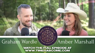 Amber Marshall - Episode 024 Time Has Come