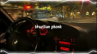Brazilian Phonk (Super Slowed) - ringtone