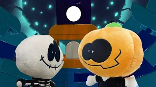 Spooky Month 2 - The Stars (Plush Version)