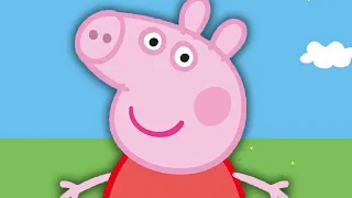 This Peppa Pig Game Cost $40