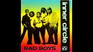 Inner Circle - Bad Boys (Remix Dj Fran)