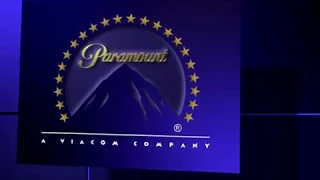 Paramount Feature Presentation (1995) logo remake (update)