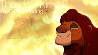 The Lion King 2 [FANMADE] Ending