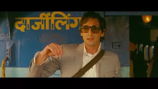 The Darjeeling Limited- This Time Tomorrow