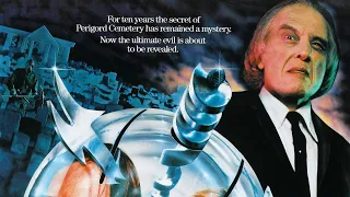 phantasm II 1989 soundtrack