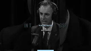 Jordan Peterson On Comparing Yourself To Others