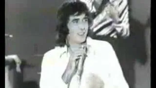 Joan Manuel Serrat - Fiesta - 1a, versión en vivo