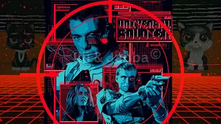 Universal Soldier: Are We Having Fun Yet?