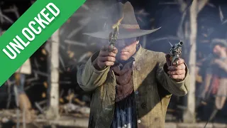 We Saw Red Dead Redemption 2 Up Close, and it's Crazy Detailed - Unlocked Highlight