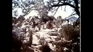 The Cisco Kid (TV-1951) THE OLD BUM