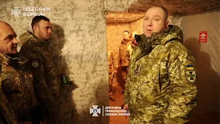 Луганський загін отримав умовну назву «Помста», адже за кожного нашого побратима ми помстимося