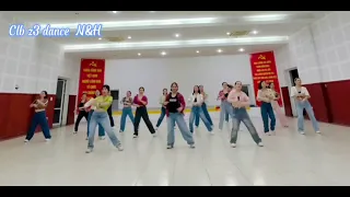 Brother Louie 98 /Choreo Kalyan / Cover clbzumba H&N