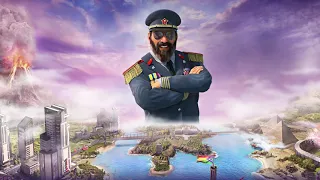 38 Dias Sin Ti | [Tropico 6 Soundtrack]