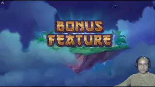 WHEN LAST!!! - BONUS FEATURE IN THE BONUS - FEATURE HUNTING SESSION ON NUWA!