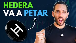 HEDERA HBAR Se Integra Con +68 BLOCKCHAINS!!! | SAUCERSWAP Actualizado ✅