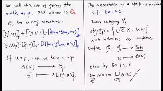 02 01a Motivating example: The sheaf of differentiable functions