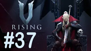 #37 Истлен Похититель Душ [V Rising]