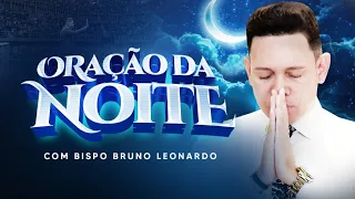 ORAÇÃO DA NOITE-16 DE MARÇO