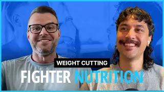 Fueling Fighters: A Nutrition Masterclass with Peter Miller